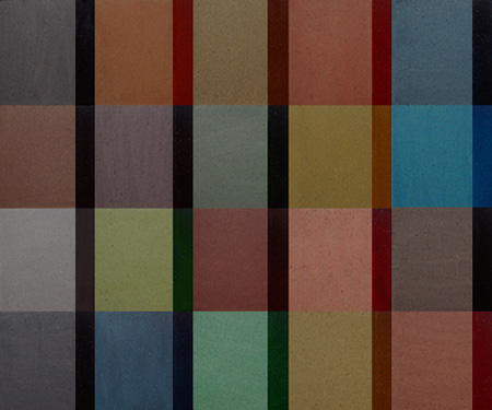 Dyes & Finishes